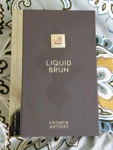 French Avenue- Liquid Brun| PDM Althair clone