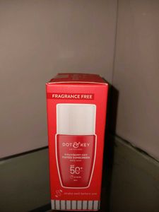 Dot &amp; Key Tinted Sunscreen SPF 50