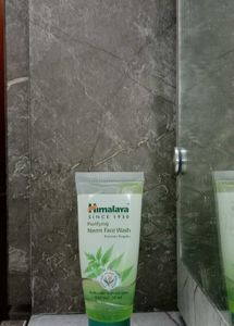 Himalaya Face Wash