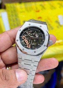 Audemars Piguet  Royal Oak J