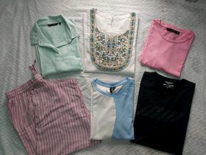 Bundle of 6 pack
