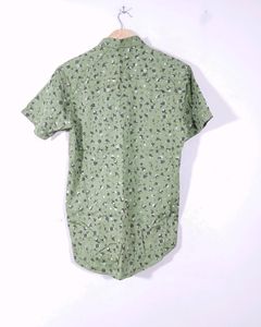 Globrous Printed Shirt(Mens)