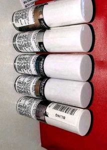 Revolution Loose Glitter Pots