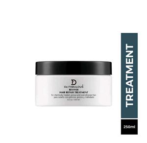 De Fabulous Reviver Hair Repair Treatment