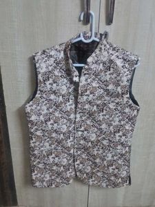Men's Nehru Jacket