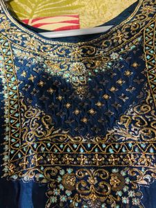 Combo Dupatta sets no bottomwear