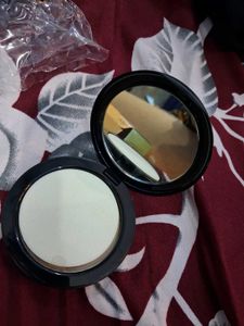 Maybelline Fit Me Matte &amp; Poreless Powder