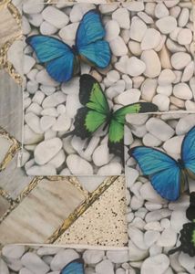 19. Butterfly Decorative CUSHION COVERS