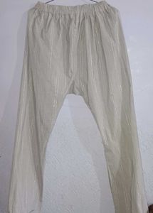 Grey Kurta with Pajama