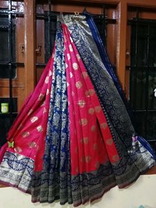 Beautiful Traditional Saree