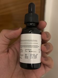 Minimalist Vitamin C 10% Face Serum