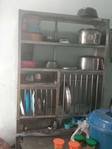 Stainless Steel Dish Rack