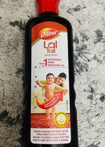 Dabur Lal Tail