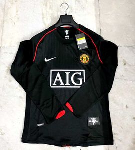 NIKE RETRO MANCHESTER UNITED AWAY 2008 JERSEY