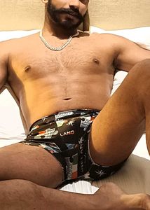 Ireland Puzzle Print Boxers