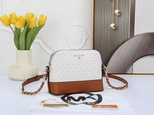 Michael Kors Dome Crossbody Bag