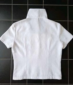 Japanese/chinese Sailor Top