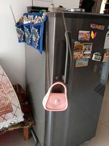 Cute Pink Mini Handbag