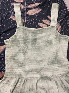 women western dress