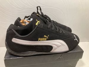 Puma Suede Casual Sneakers