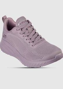 Skechers Bobs Purple Sneakers