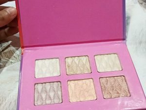Recode Highlighter Pallet