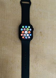 Stylish Smartwatch - Black