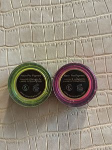 Veoni Belle Makeup (Set of 2)