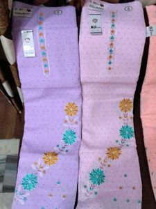 Dress Material