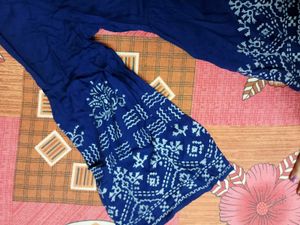 Boho Embroidered Peasant Top