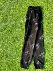 Boy London Print Sweatpants
