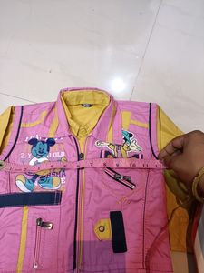 Boy Dress Of 3pic