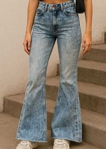Flare Jeans