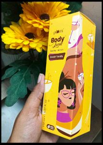 Plum Body Lovin' Smokin' Vanilla  Mis