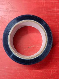 Flipkart Blue Packaging Tape 100 Meter