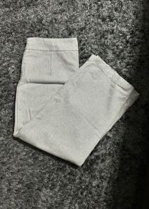 Moscona warm woollen pants