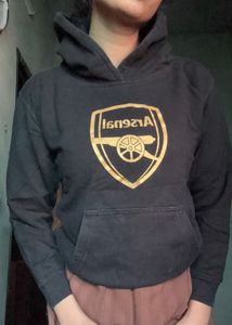 Arsenal FC Hoodie