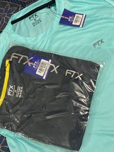 Gym Tshirt Combo By FTX Size M