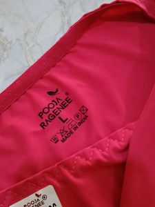 Comfortable Seamless Briefs