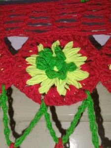Handmade Toran Door Hanging