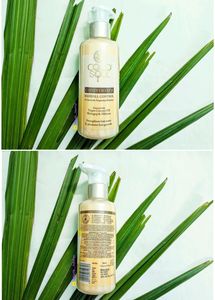 Combo Hair Care Products