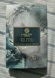 Carlton London Elite Fragrance Set