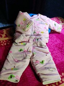 Cute Co Ord Set