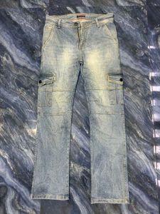 Tommy Hilfiger Denim Jeans