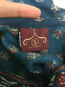 Stylish Printed Kurta Set with Dupatta