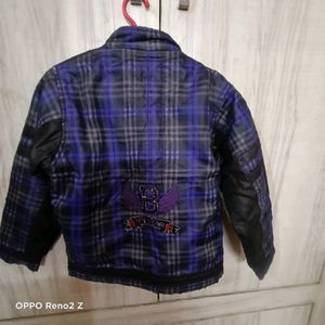 Boy Jacket