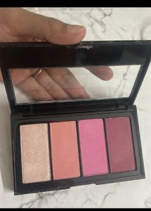 Maybelline Master Blush &amp; Highlight Kit