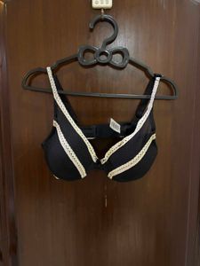 lacy pushup bra