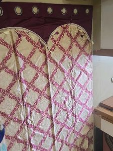 Decorative Curtains