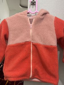 Unisex Branded Kookie Kids Jacket For 4-6 Yr